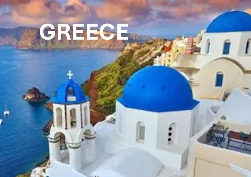 May 22nd - May 30th 2026