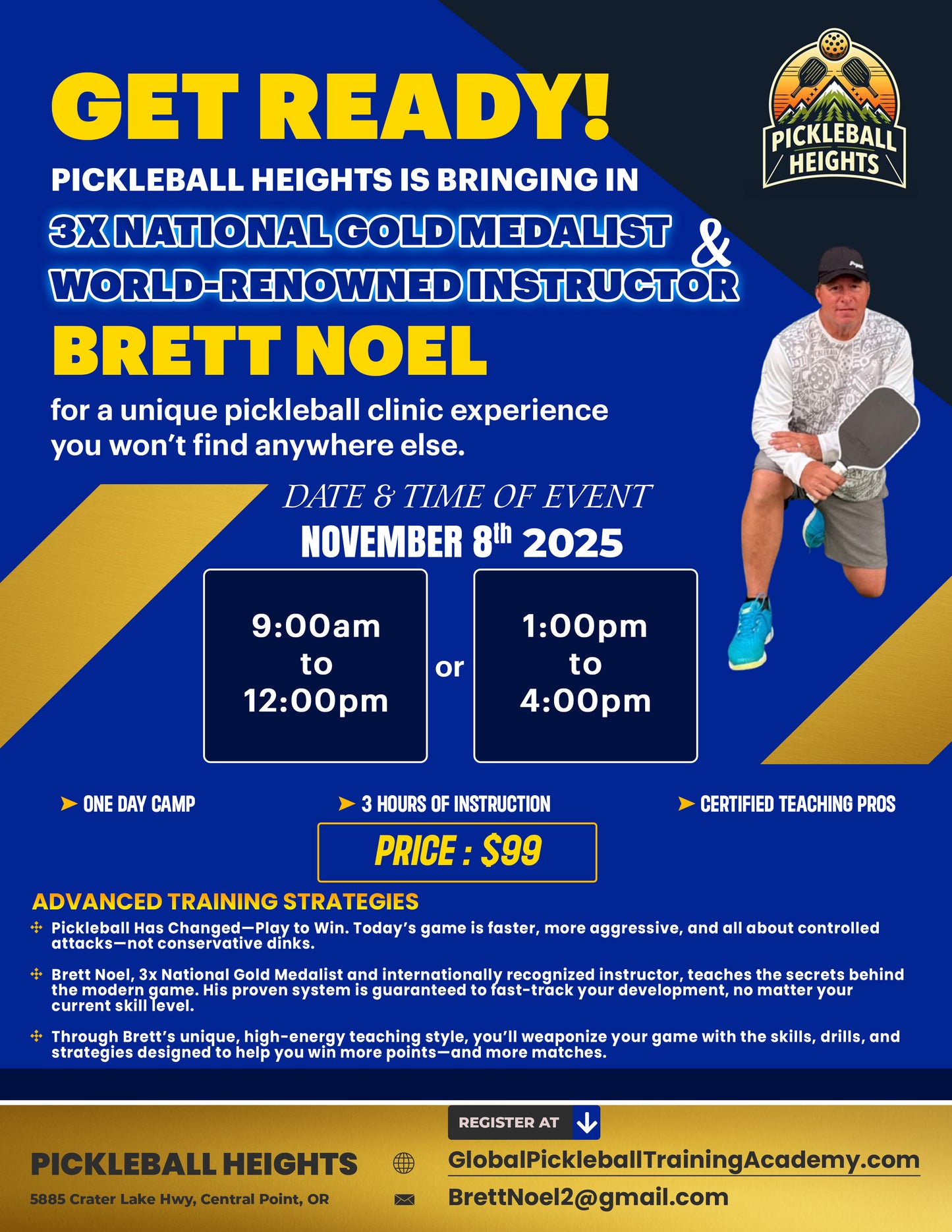 November 8th 1pm-4pm