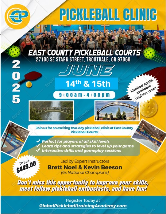 June 14th - 15th
