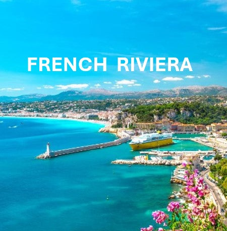 Pickleball on the French Riviera - May 5th - 10th 2025