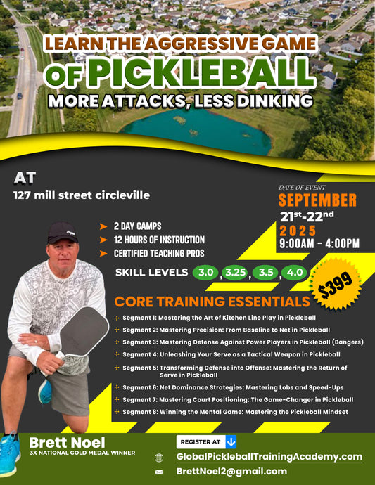 September 20th and 21st