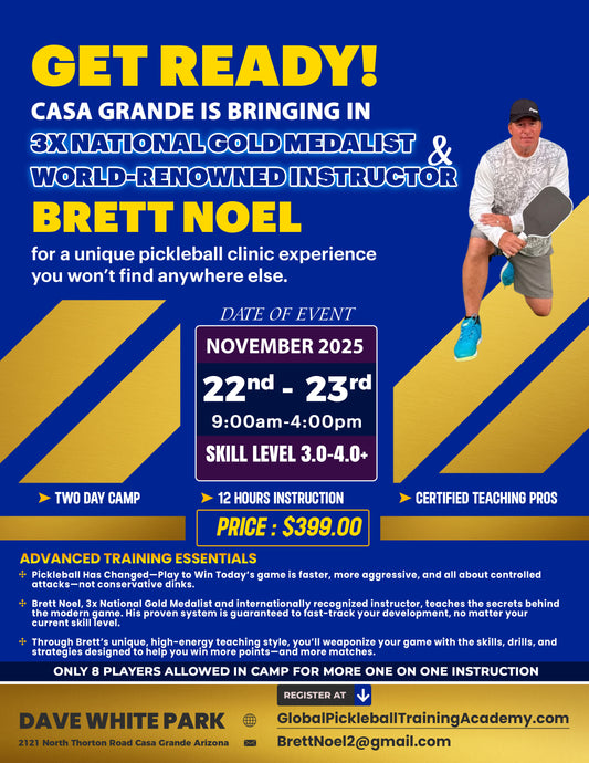 November 22nd  - 23rd