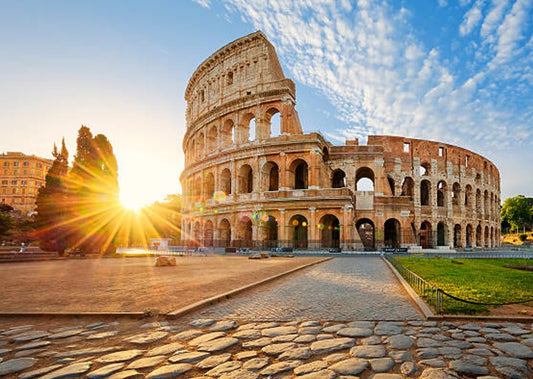 September 17th- August 1st - Italy - Florence - Venice