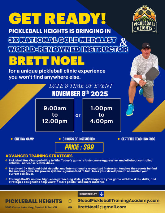 November 8th 9am-12pm