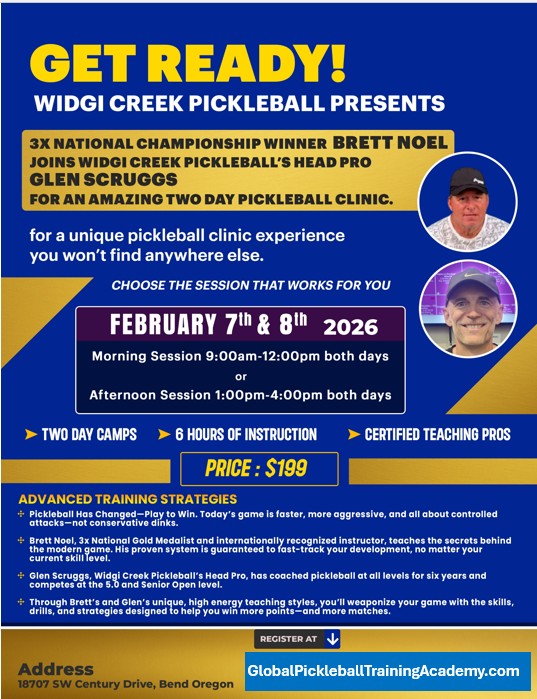 February 7th - 8th ( 9am-12:00pm Session )